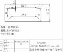 為什麽有的客戶會對磁鐵的高斯值有要求？