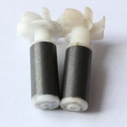 水泵上麵用的是什麽磁鐵？