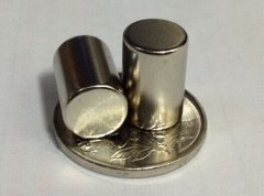 什麽磁鐵磁性最強？不同環境下磁力最強的材質介紹