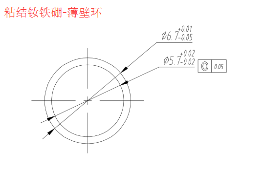 磁鐵廠家