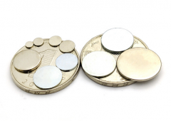 9月份中國出口至美國的稀土永磁體481噸 同比大增22%