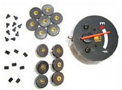 汽車燃油表磁鋼（材質 磁場強度 規格）介紹