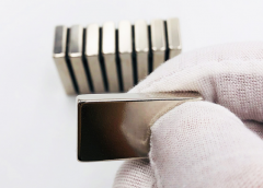 家電需求回暖 變頻滲透助力高性能釹鐵硼磁材