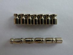 為什麽要用到異形磁鐵？異形磁鐵優勢介紹