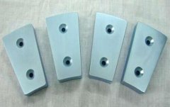 磁瓦可以鑽孔嗎？打孔電機磁瓦（圖片 參數 生產廠家）