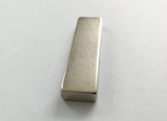 6月我國對美國出口稀土磁鐵環比減少3.9%