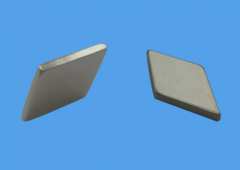 稀土磁鐵：中國很具殺傷力的武器之一