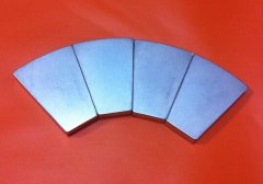 風力發電機通常用的是什麽磁鐵？