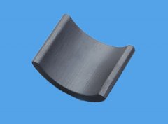 鐵氧體磁瓦的磁力弱為什麽也大受歡迎？