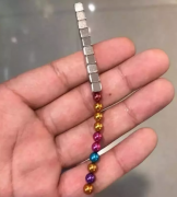 網紅磁球傷害大，購買玩耍需謹慎