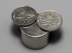 未來10年 釹鐵硼稀土磁鐵或將短缺？