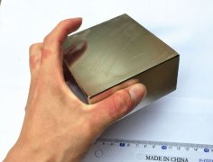 專家表示，磁鐵並不能預警地震