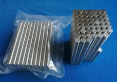 重大禁令:美國國防部被禁止向中國購買稀土磁鐵