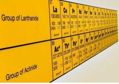 稀土出口管製？不可靠實體清單進度如何？