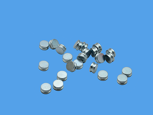 耐高溫異形強力磁鐵